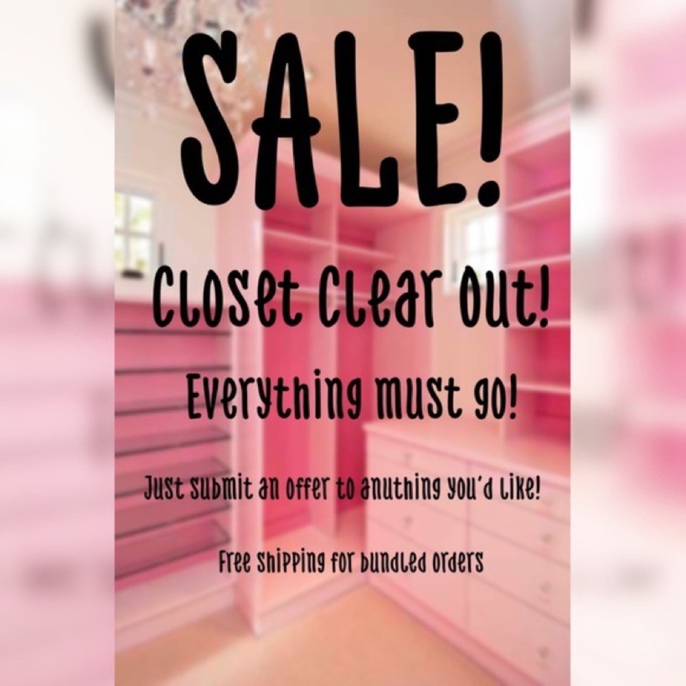 SALE🚨🚨🚨🚨